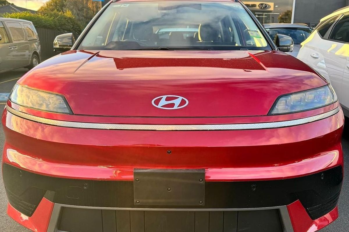 2026 Hyundai ELEXIO OE1.V1