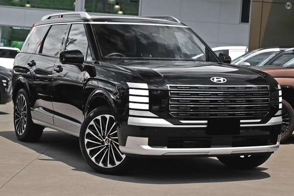 2026 Hyundai Palisade Calligraphy LX3.V1
