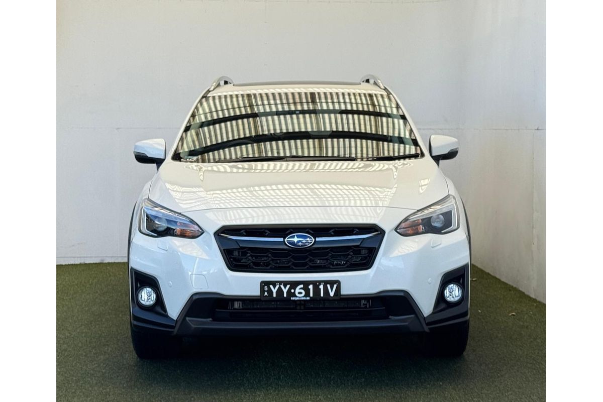 2017 Subaru XV 2.0i-S G5X