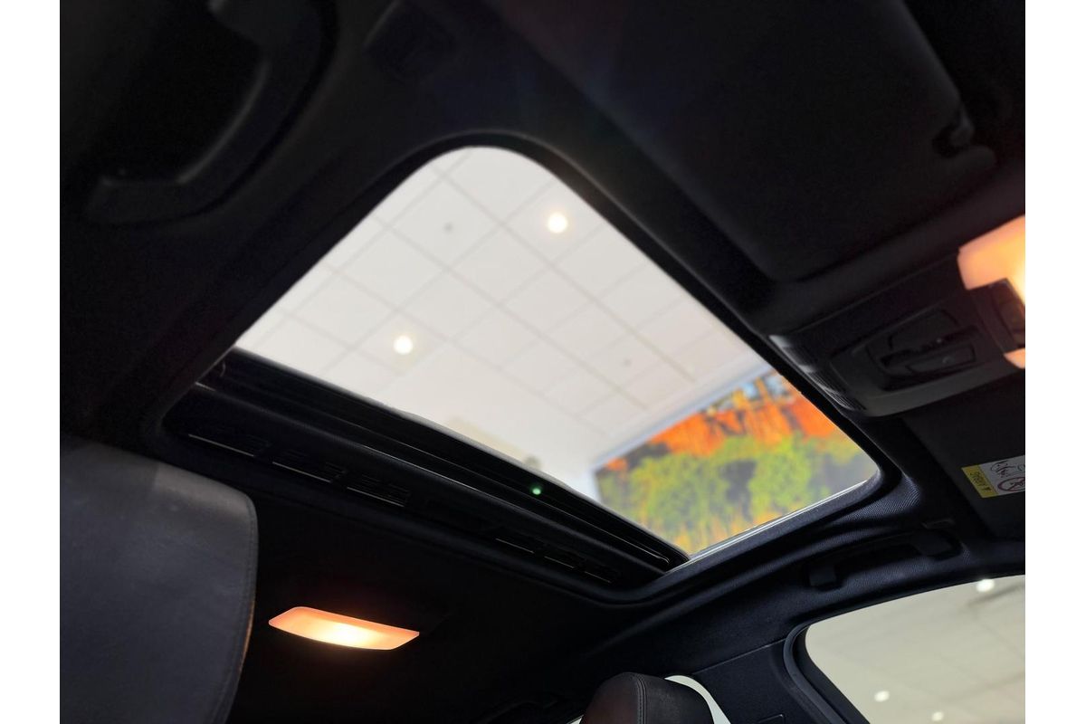 2018 BMW 3 Series 318i M Sport F30 LCI