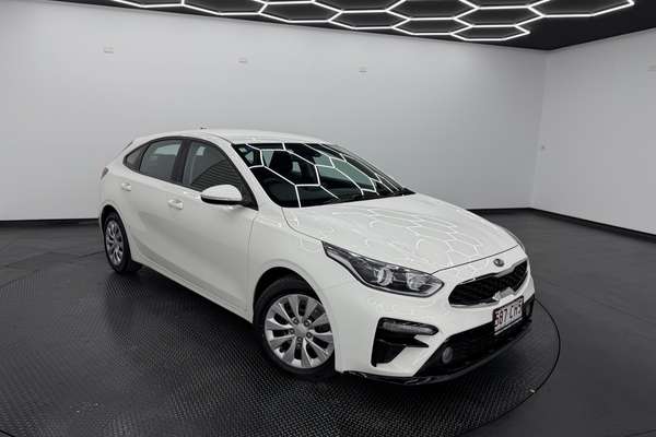 2019 Kia Cerato S BD