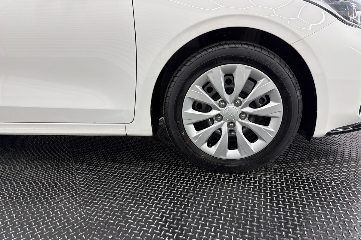 2019 Kia Cerato S BD