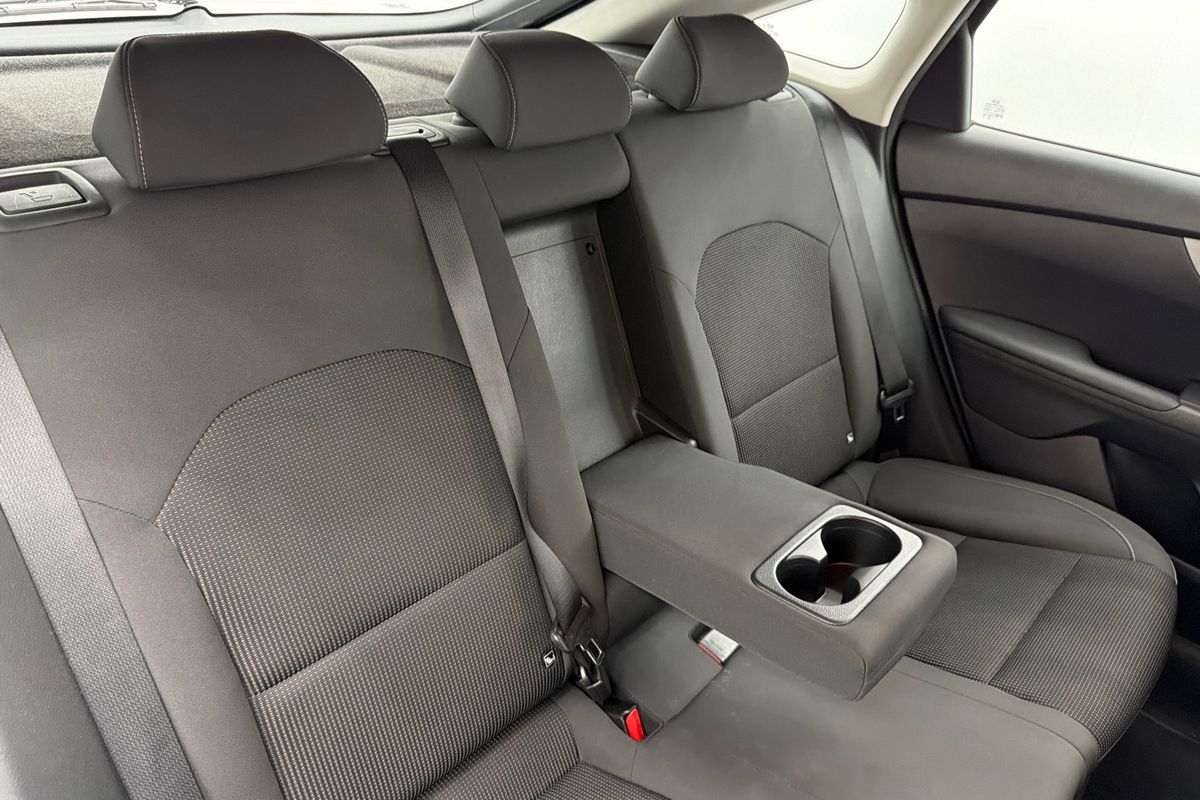 2019 Kia Cerato S BD