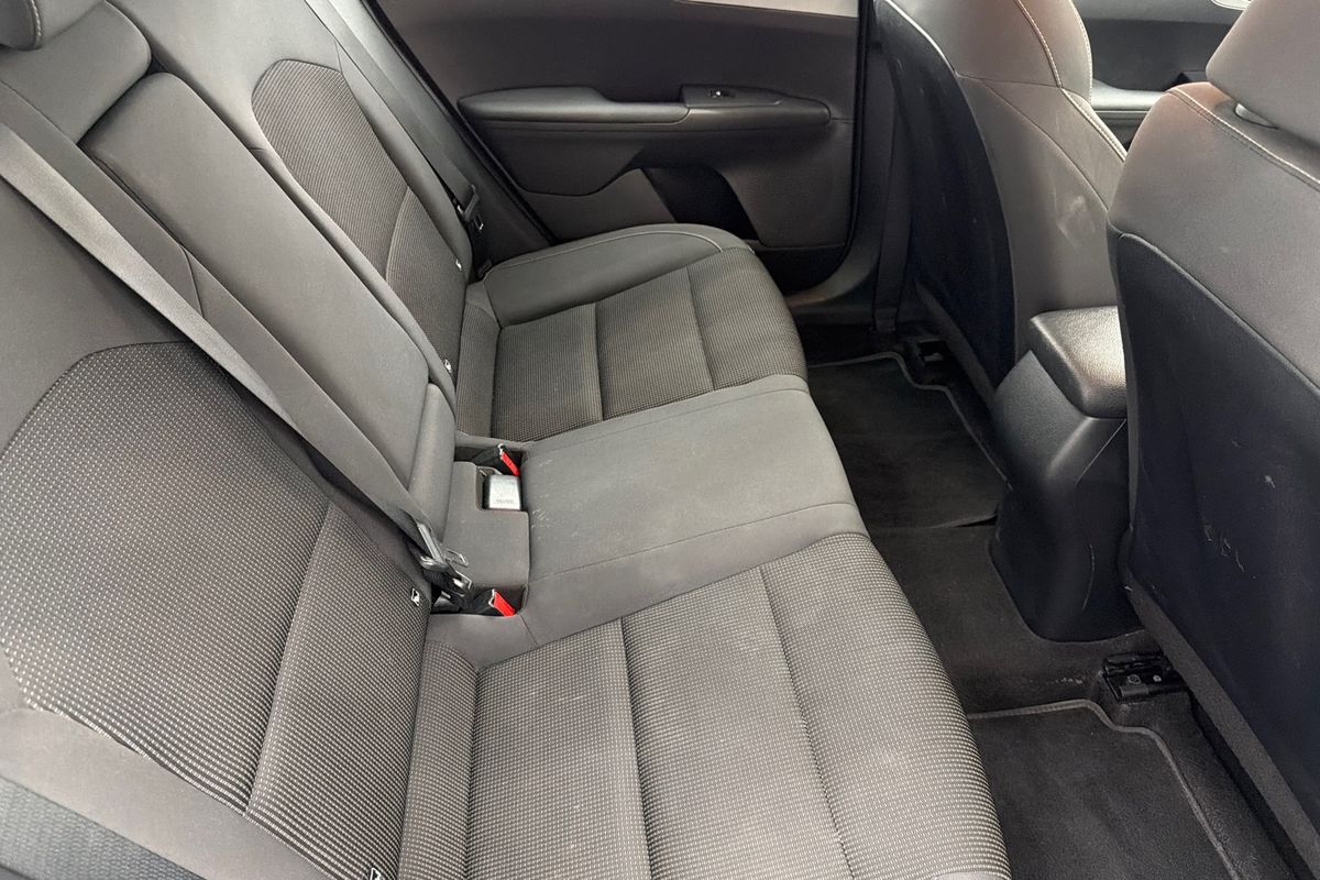 2019 Kia Cerato S BD