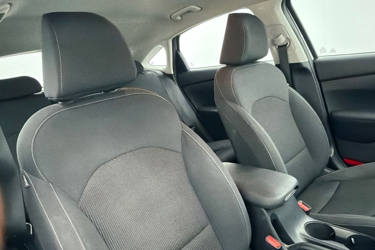 2019 Kia Cerato S BD