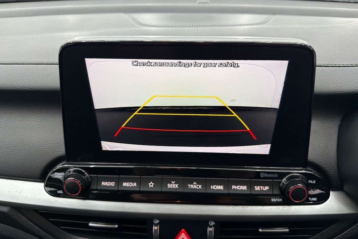 2019 Kia Cerato S BD