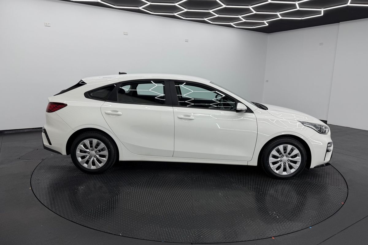 2019 Kia Cerato S BD