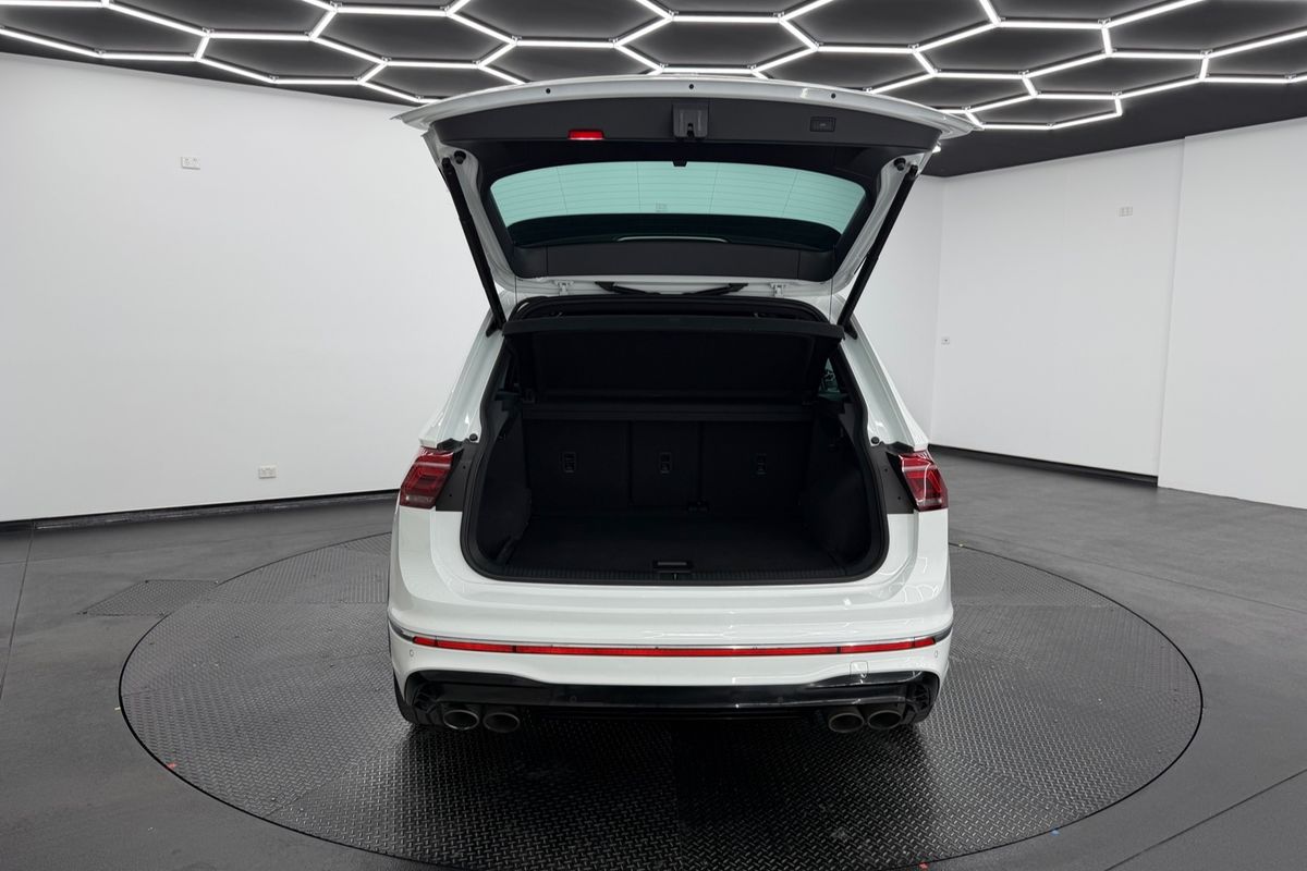 2023 Volkswagen Tiguan R 5N