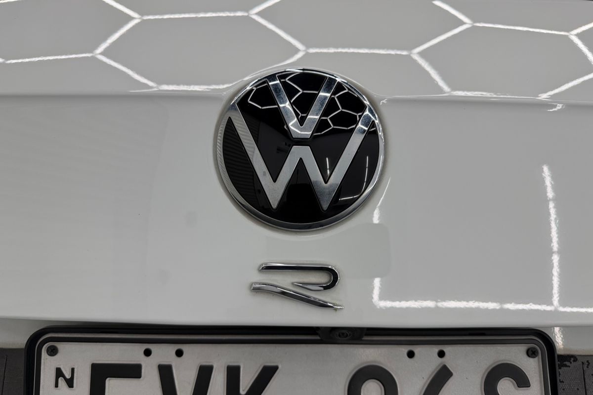 2023 Volkswagen Tiguan R 5N