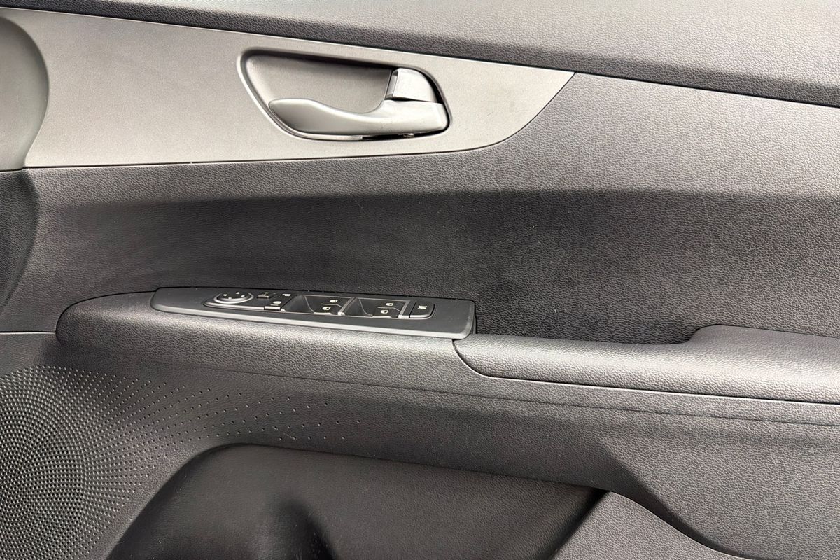2019 Kia Cerato S BD