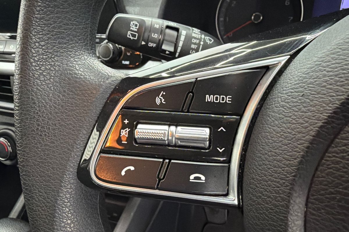 2019 Kia Cerato S BD