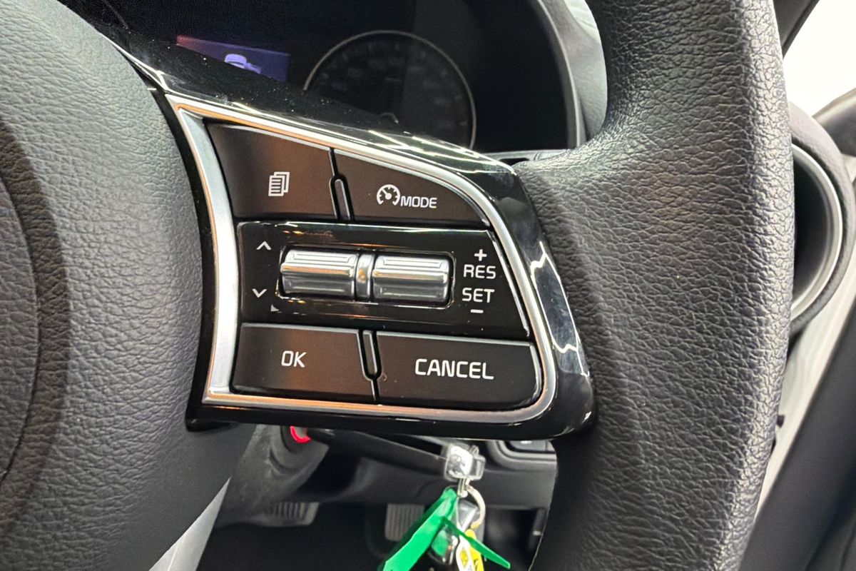 2019 Kia Cerato S BD