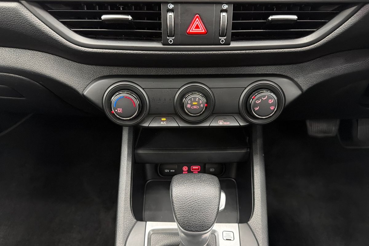 2019 Kia Cerato S BD