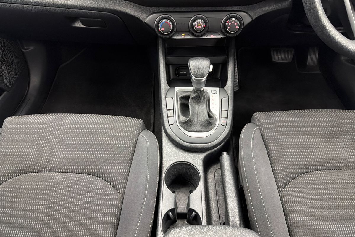 2019 Kia Cerato S BD