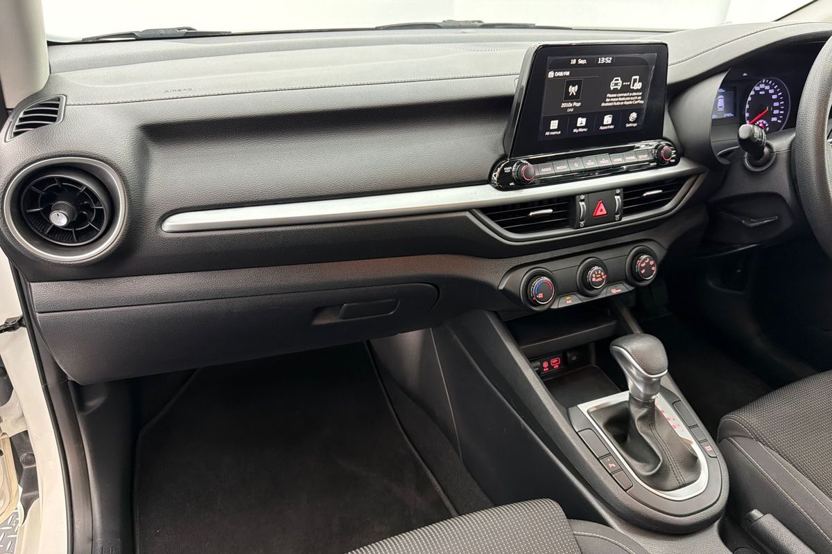 2019 Kia Cerato S BD