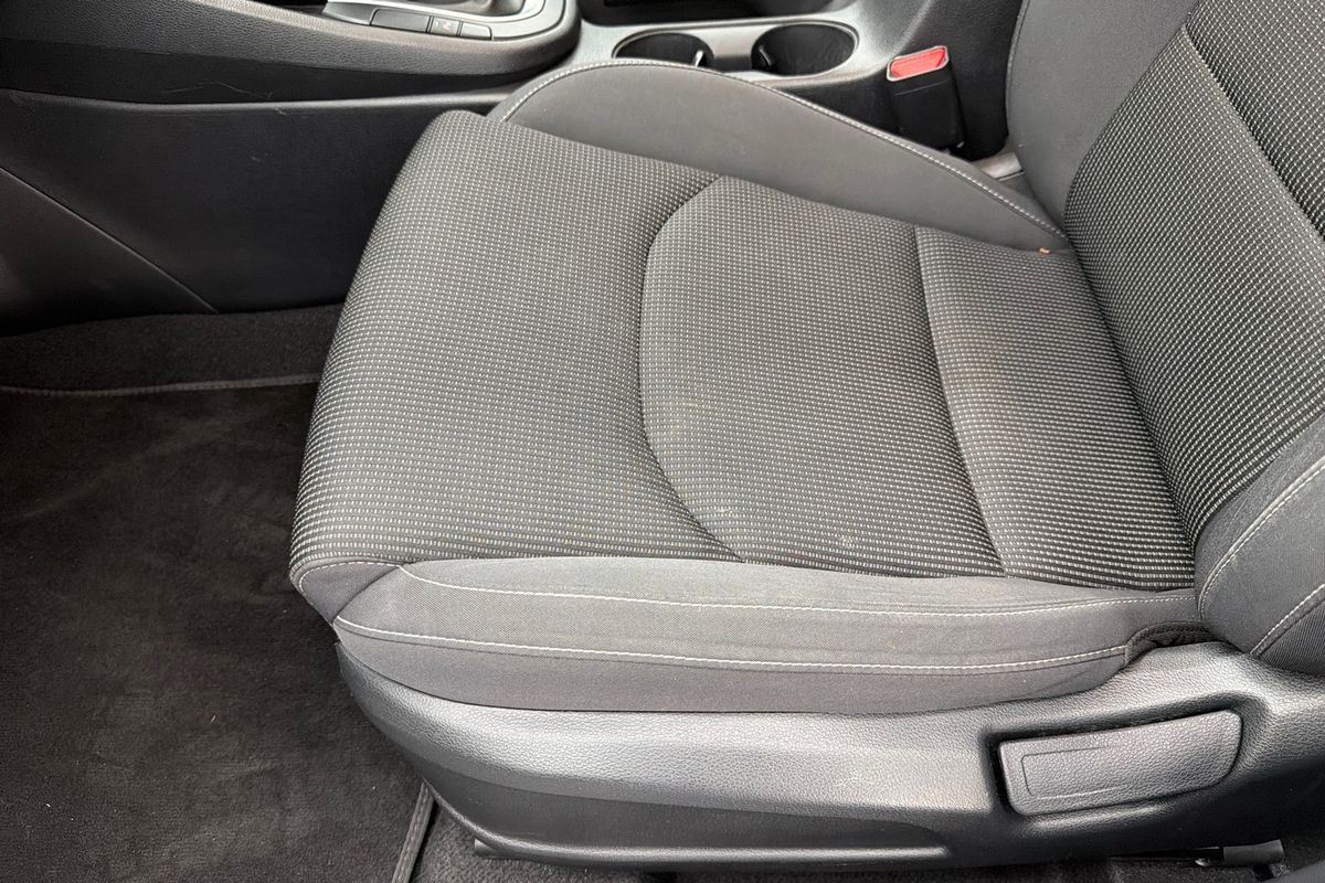 2019 Kia Cerato S BD