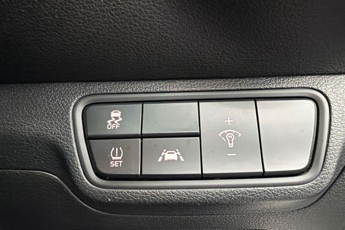 2019 Kia Cerato S BD