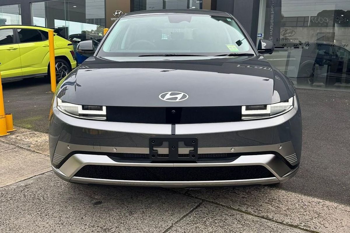 2026 Hyundai IONIQ 5 NE.V7