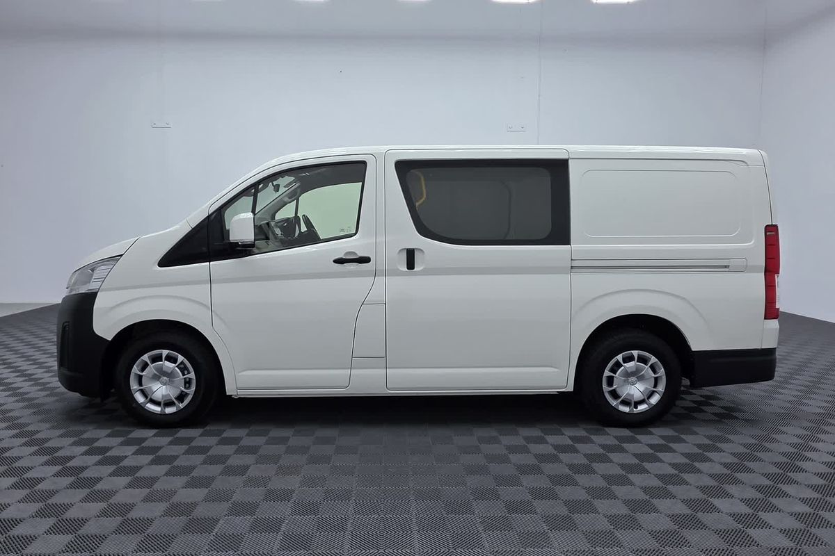 2020 Toyota Hiace GDH300R LWB