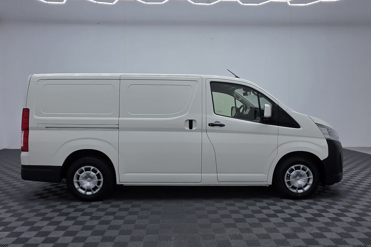 2020 Toyota Hiace GDH300R LWB