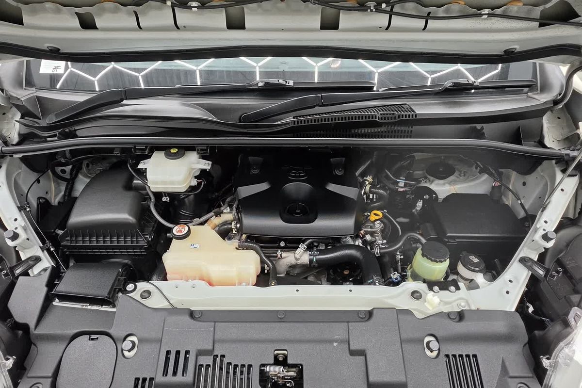 2020 Toyota Hiace GDH300R LWB