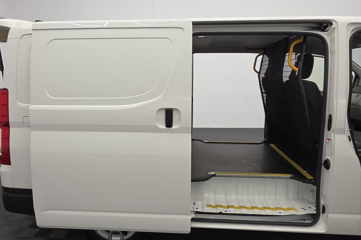 2020 Toyota Hiace GDH300R LWB