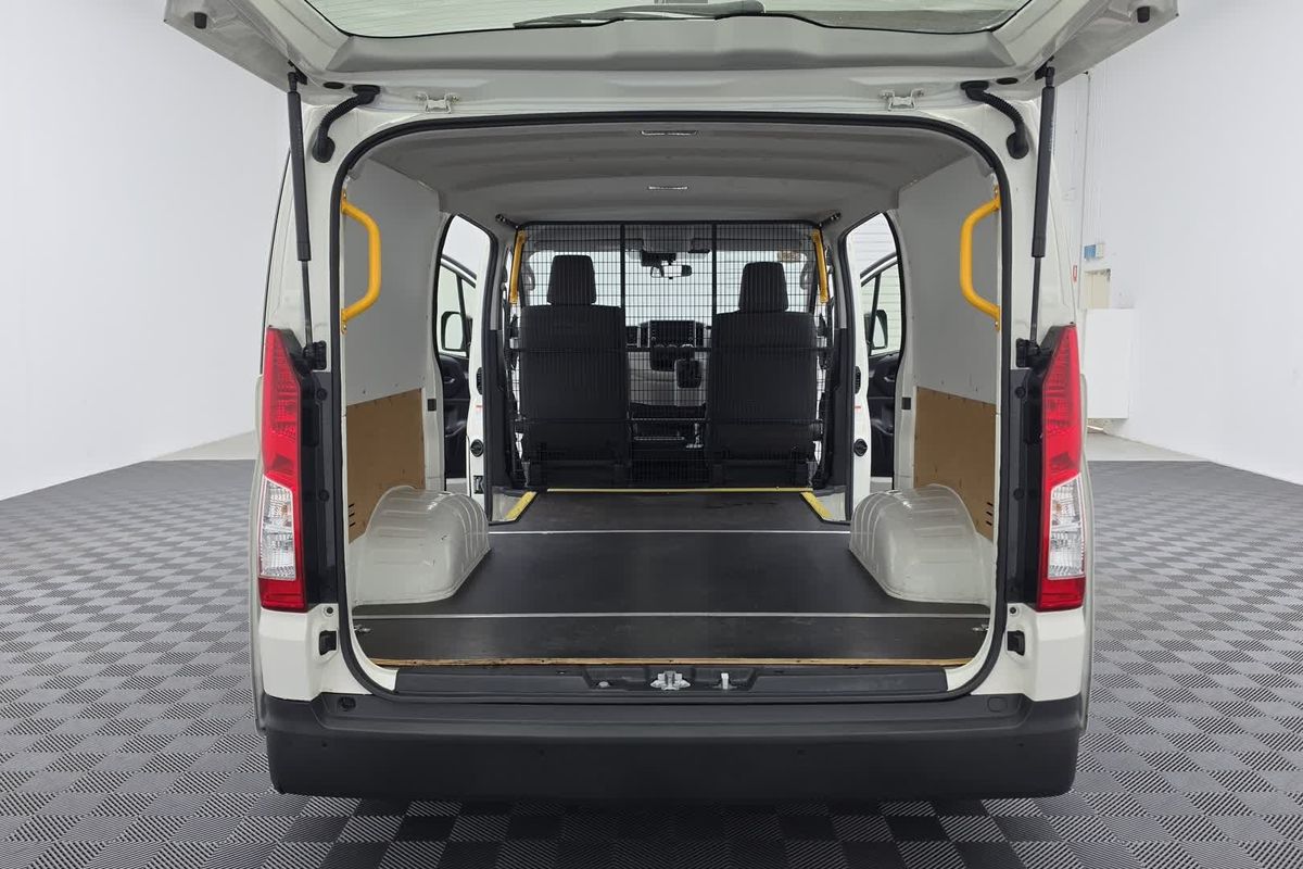 2020 Toyota Hiace GDH300R LWB