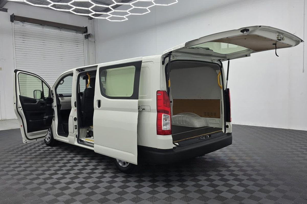 2020 Toyota Hiace GDH300R LWB