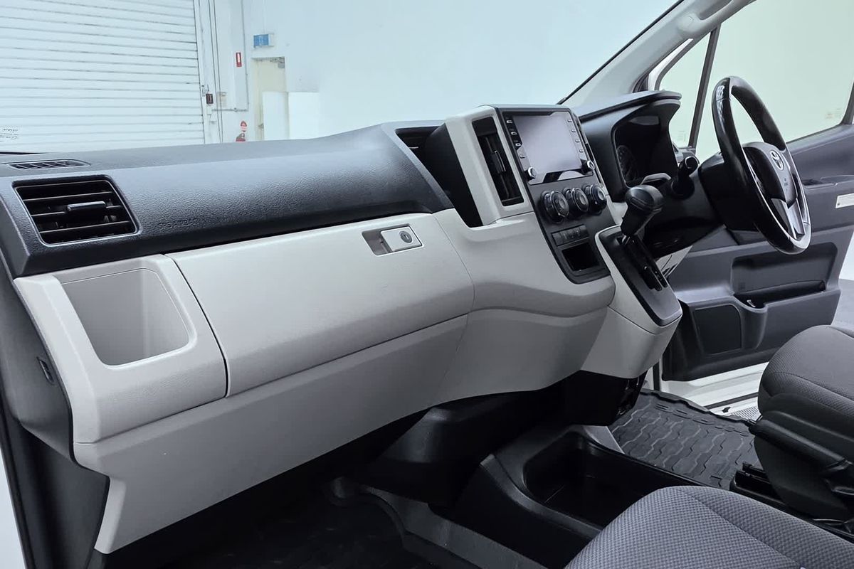 2020 Toyota Hiace GDH300R LWB