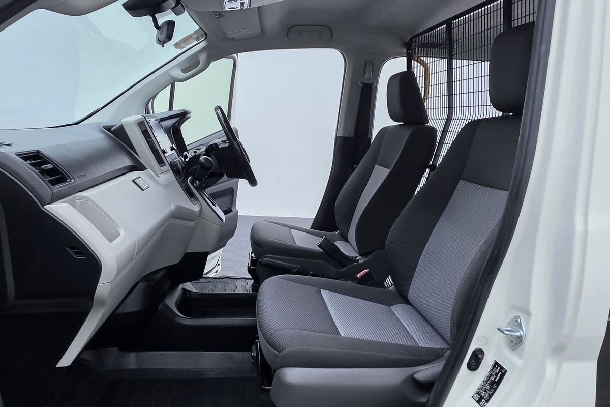 2020 Toyota Hiace GDH300R LWB