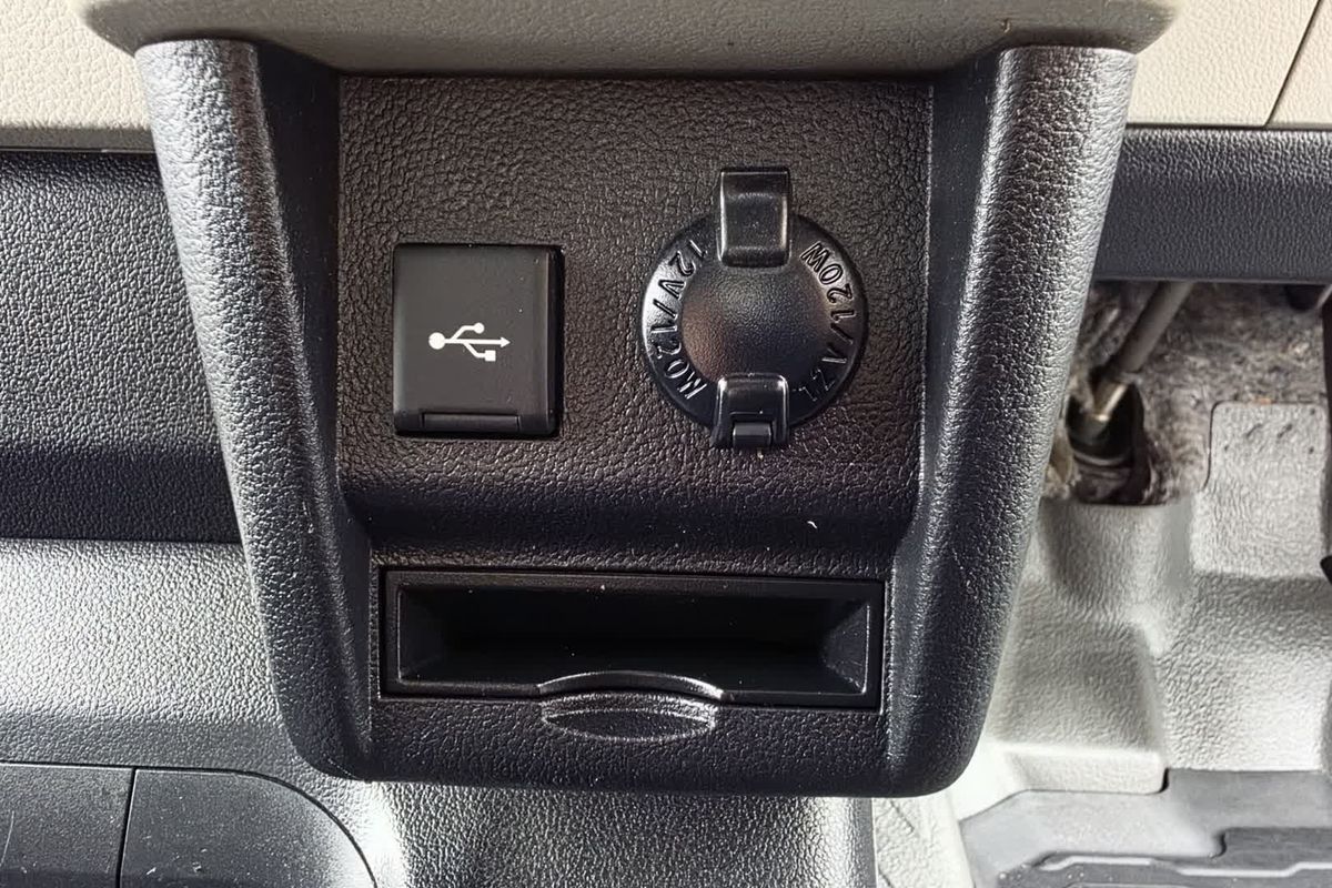 2020 Toyota Hiace GDH300R LWB