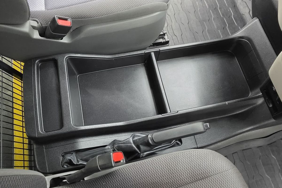 2020 Toyota Hiace GDH300R LWB