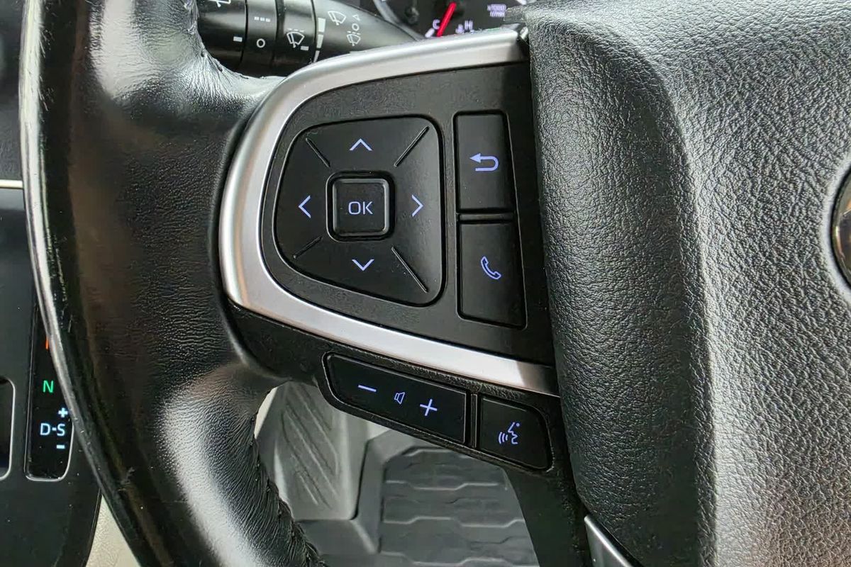 2020 Toyota Hiace GDH300R LWB