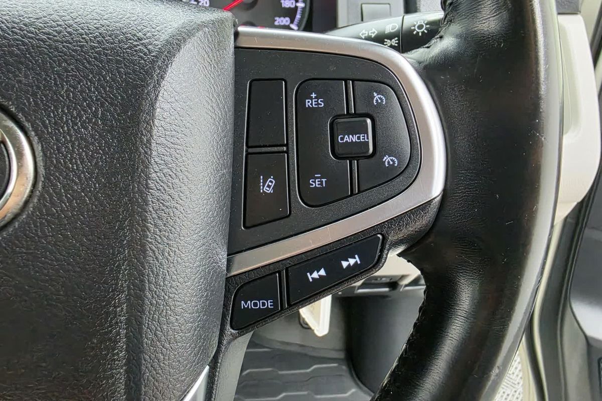 2020 Toyota Hiace GDH300R LWB
