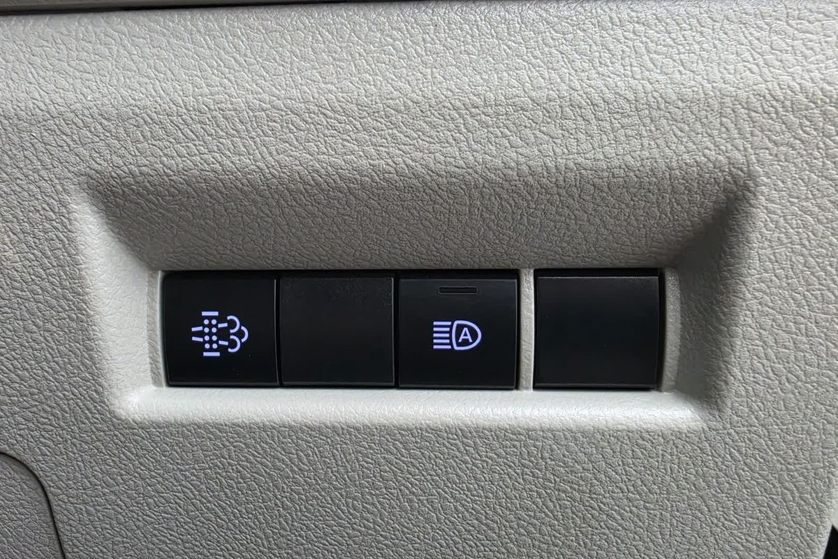 2020 Toyota Hiace GDH300R LWB