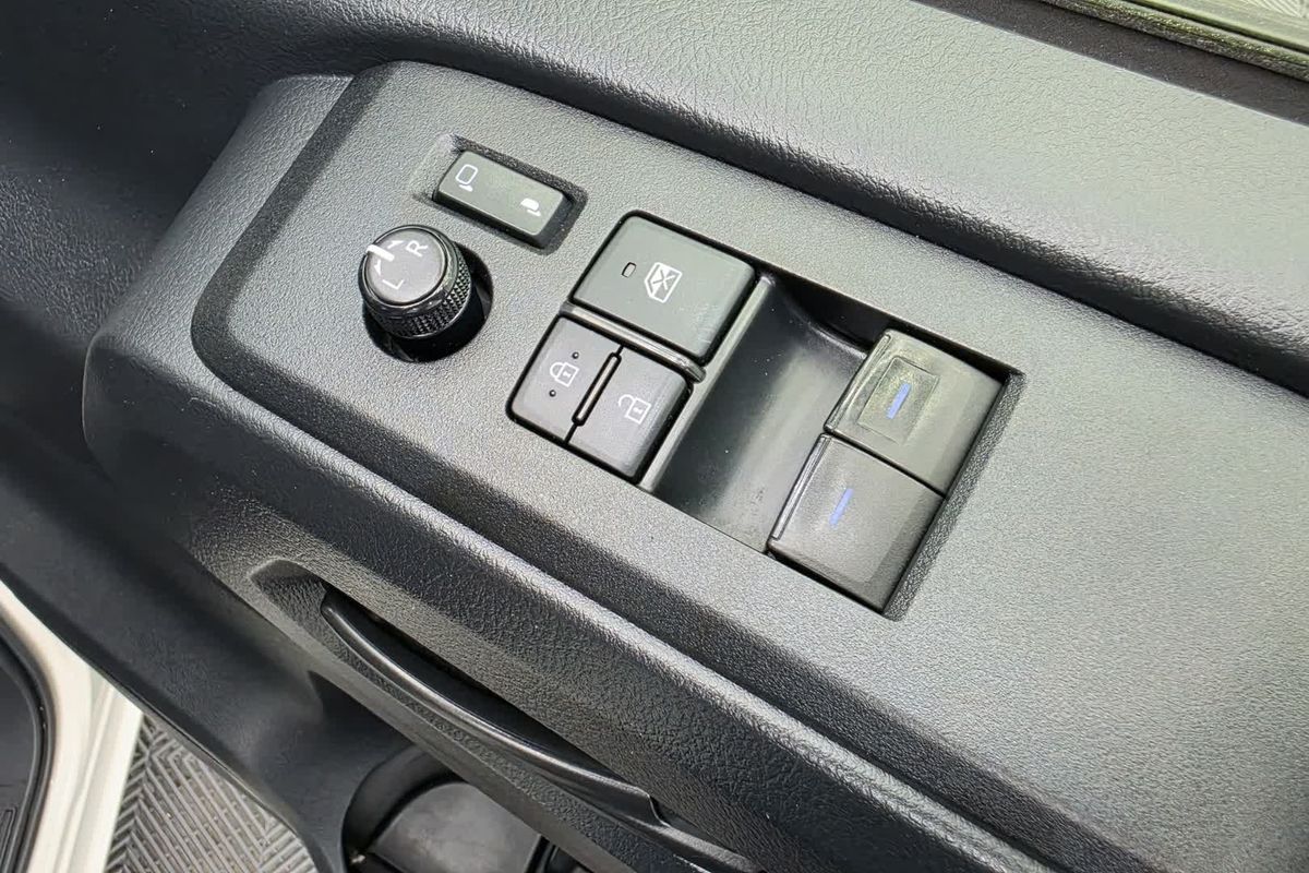 2020 Toyota Hiace GDH300R LWB