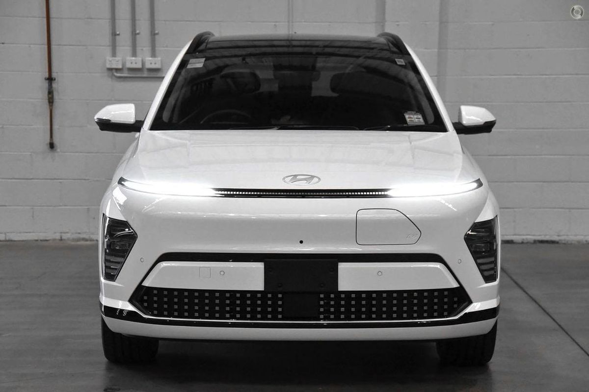 2026 Hyundai Kona Electric Premium SX2.V3