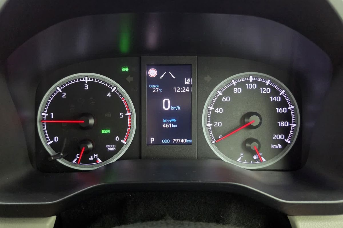 2020 Toyota Hiace GDH300R LWB