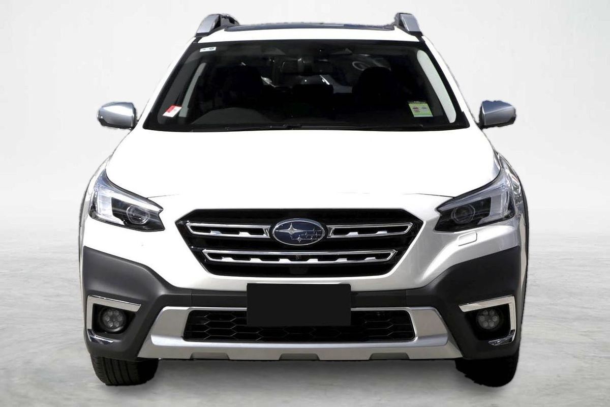 2025 Subaru Outback AWD Touring XT 6GEN
