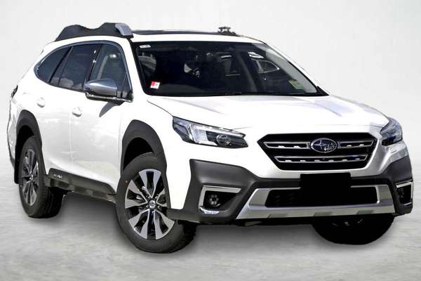 2025 Subaru Outback AWD Touring XT 6GEN