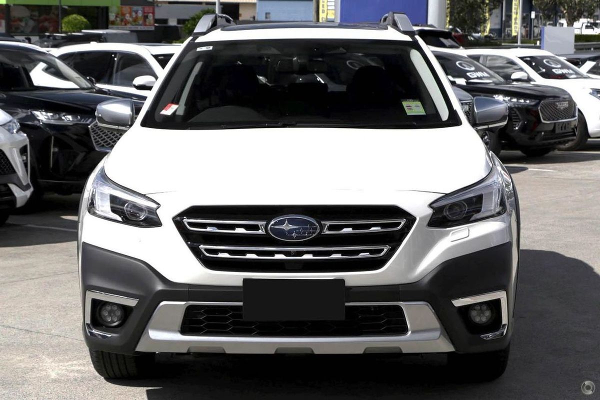 2025 Subaru Outback AWD Touring XT 6GEN