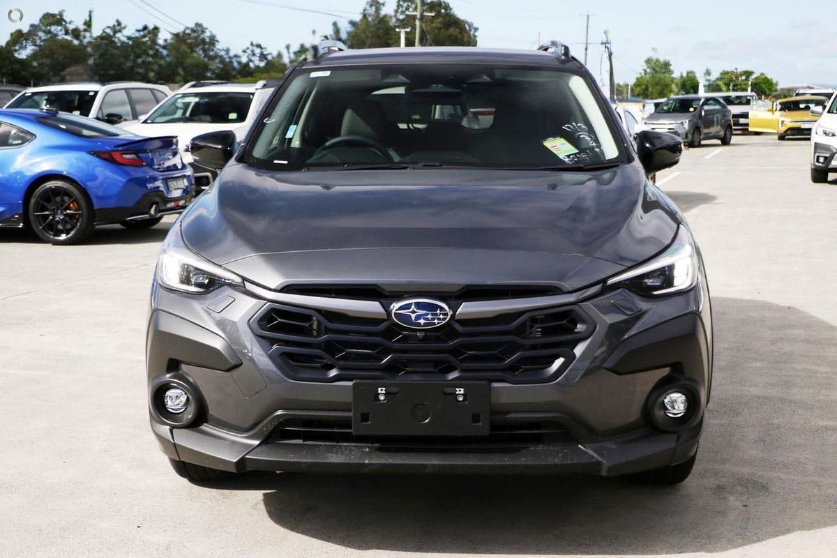 2026 Subaru Crosstrek 2.0R G6X
