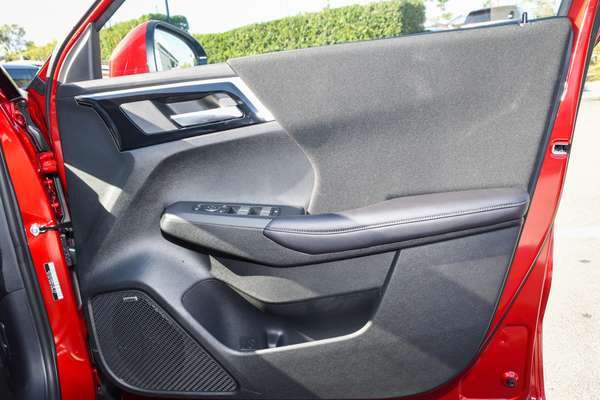 2026 Mitsubishi Outlander ES ZM thumb-15