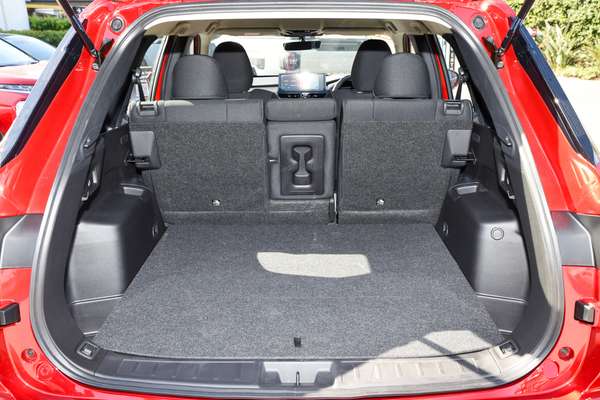 2026 Mitsubishi Outlander ES ZM thumb-18