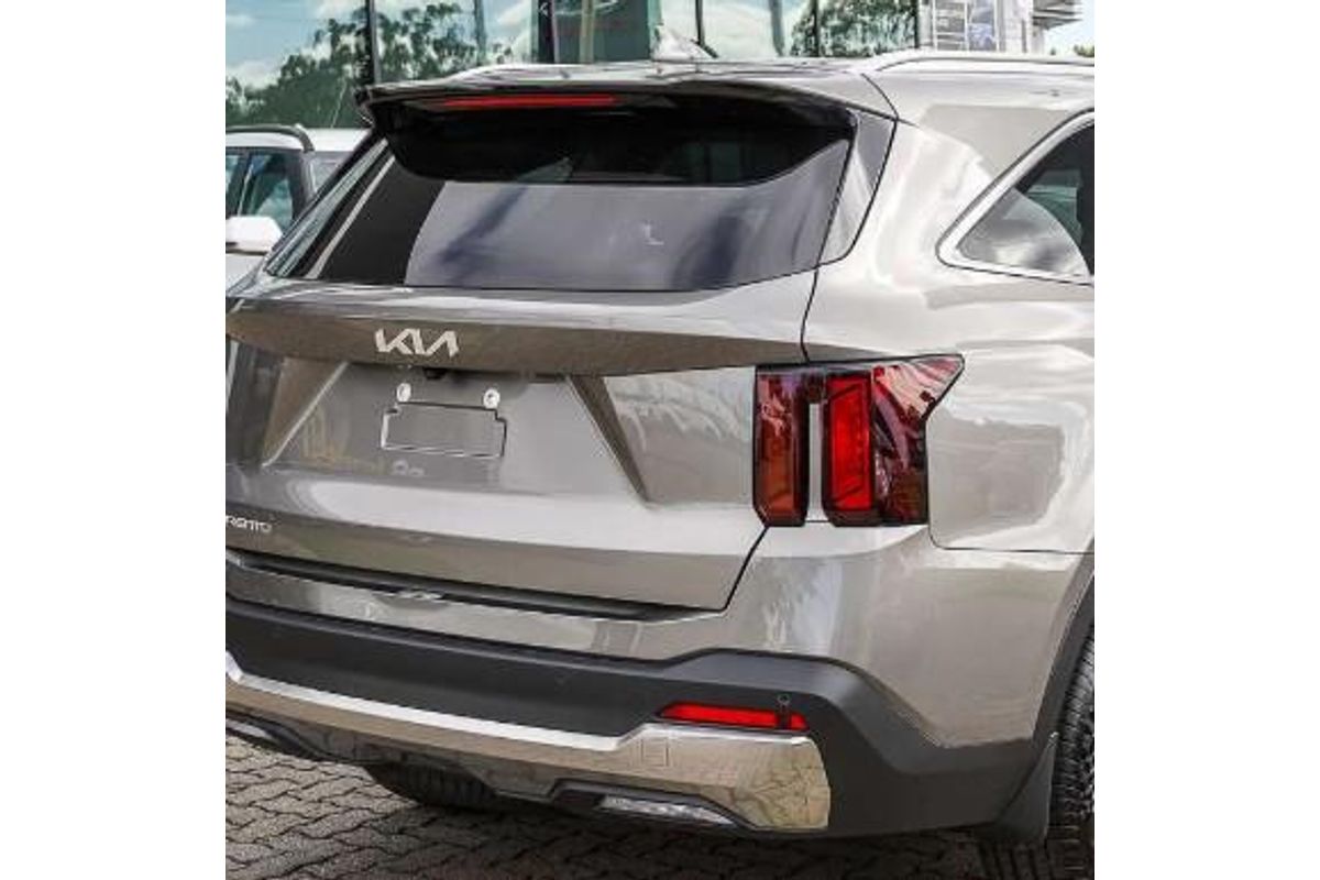 2025 Kia Sorento HEV S MQ4 PE