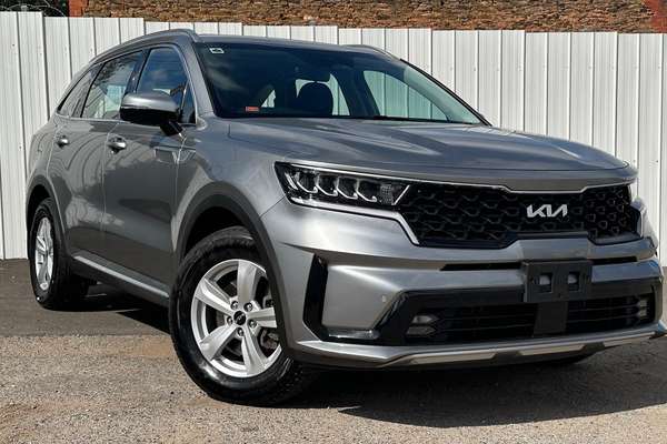 2022 Kia Sorento S MQ4
