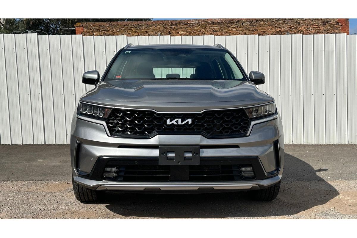 2022 Kia Sorento S MQ4