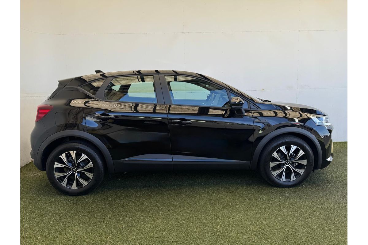 2025 Mitsubishi ASX LS XE