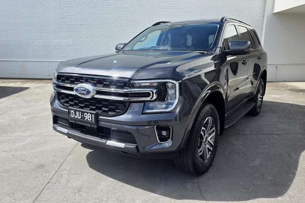 2024 Ford Everest Trend 2.0L