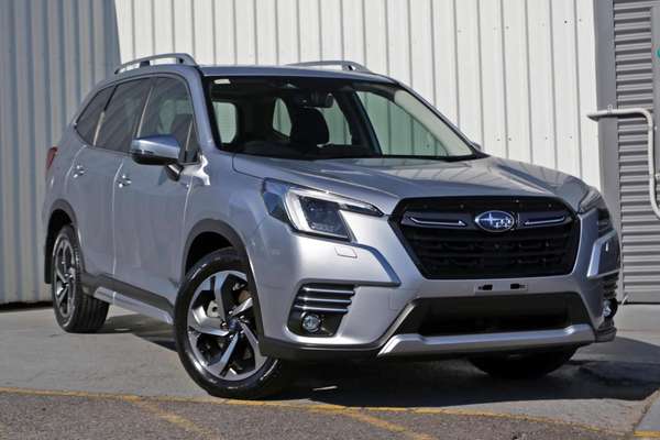 2023 Subaru Forester Hybrid L S5